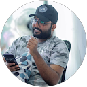 Akhil S. profile picture