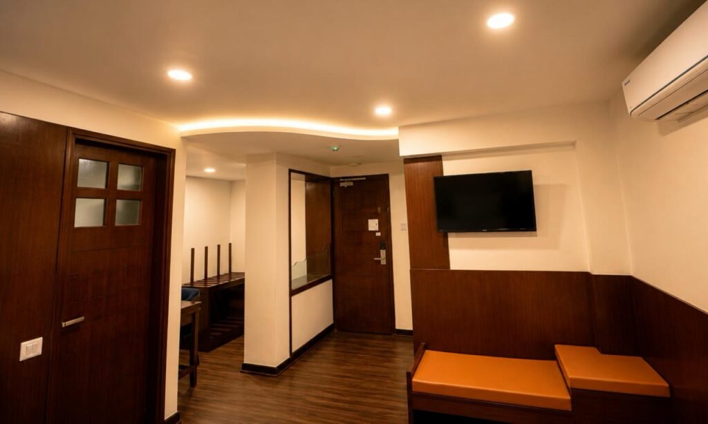Room photo 8