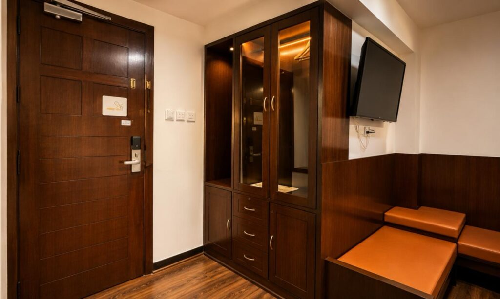 Room photo 12