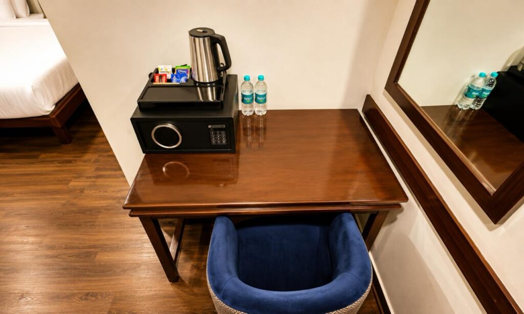 Room photo 11